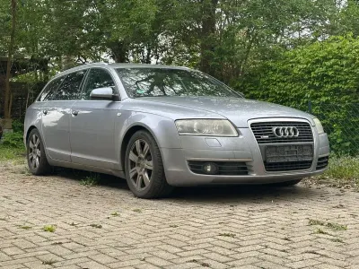 Occasion Audi A6