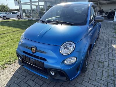 gebraucht Fiat 500 Abarth 595 AbarthAbarth Competizione