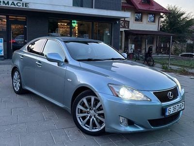 Lexus IS250