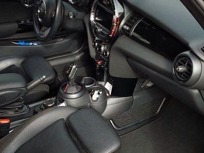 Gebraucht Mini John Cooper Works 231 PS (169 kW) 2018 Kleinwagen