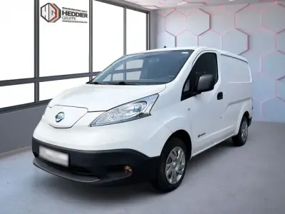 Gebraucht Nissan e-NV200