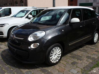 gebraucht Fiat 500L MYSTYLE