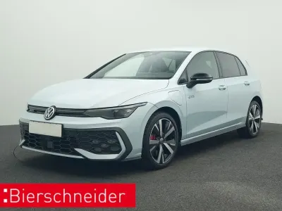 Używany VW Golf VIII GTE 272 KM (200 kW) 2025 Niebieski Sedan/Limuzyna