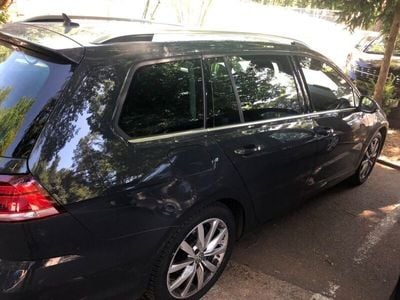 VW Golf VII
