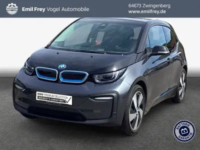Usata BMW i3 Sport Line 125 kW (170 CV) 2022 Grigio Utilitaria