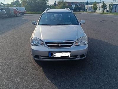 Chevrolet Nubira