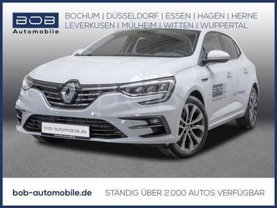 Renault Mégane IV