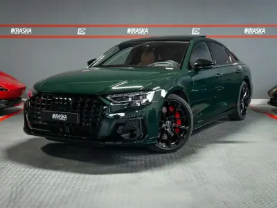 Gebraucht Audi S8