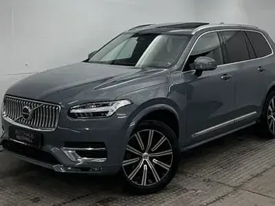 Brugt Volvo XC90
