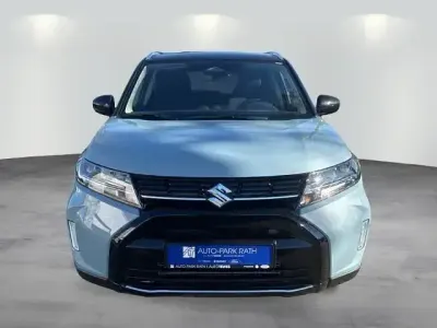 Neu Suzuki Vitara Comfort 107 PS (78 kW) 2025 Blau SUV