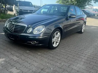 Gebraucht Mercedes E230