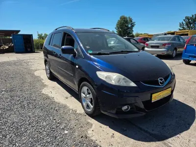 Gebraucht Mazda 5