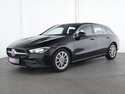 Mercedes CLA200