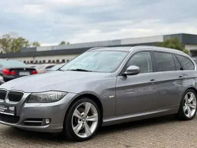 Używany BMW 325