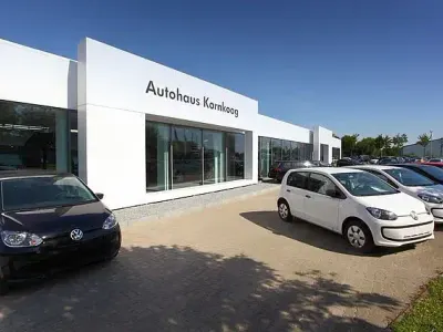 Brugt VW ID.4 Pure 125 kW (170 HK) 2025 Sort SUV