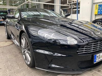 Aston Martin DBS