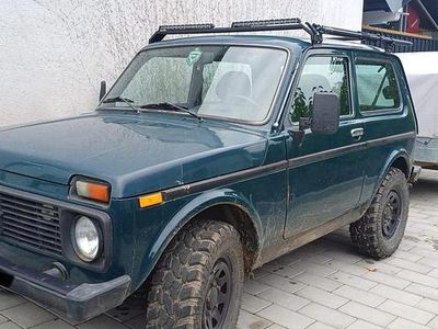 Lada niva
