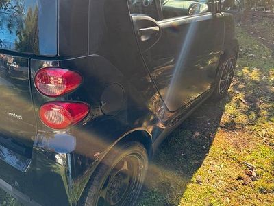 Smart ForTwo Coupé