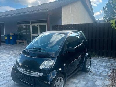 Smart ForTwo Coupé