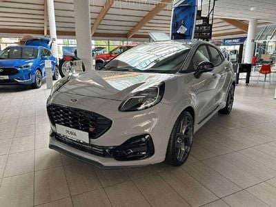 Neu Ford Puma ST 200 PS (147 kW) 2025 Fancygrau SUV