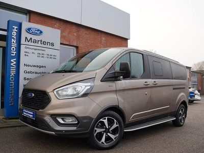 Ford Tourneo