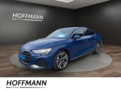 Gebraucht Audi A3