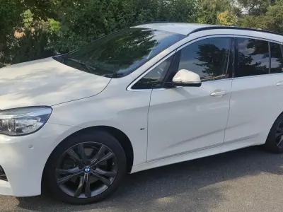 Gebraucht BMW 220