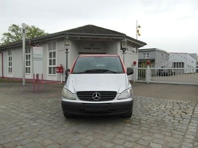 Mercedes Vito