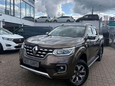 Renault Alaskan