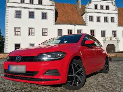 Gebraucht VW Polo