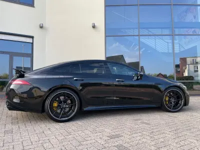 Gebraucht Mercedes AMG GT 53