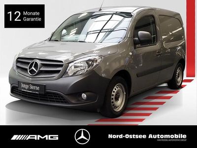 Mercedes Citan 112