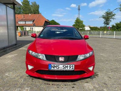 gebraucht Honda Civic 2.0 i-VTEC Type R