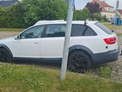 Gebraucht Audi A6 Allroad