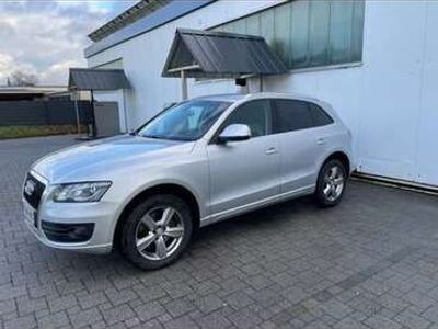 gebraucht Audi Q5 3.0 tdi