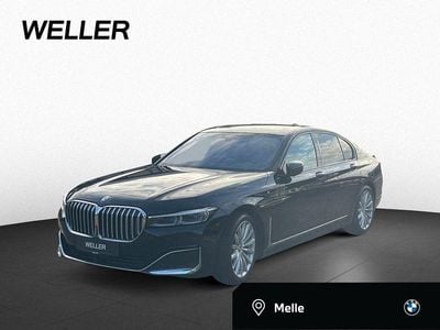 BMW 730
