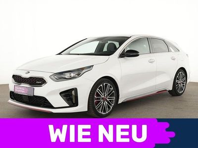 Kia ProCeed GT