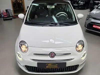 Gebraucht Fiat 500 Dolcevita 69 PS (50 kW) 2022 Kleinwagen