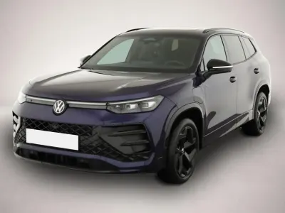 Gebraucht VW Tayron R-line 204 PS (150 kW) 2025 Manufacturer SUV