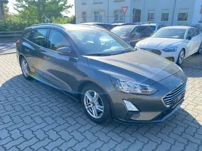 Gebraucht Ford Focus