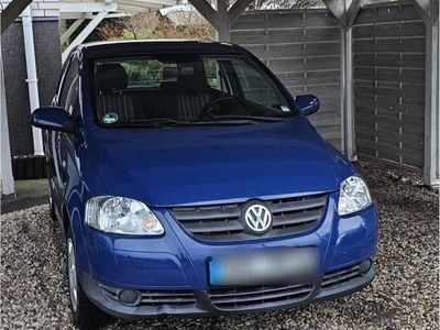 gebraucht VW Fox 1.4