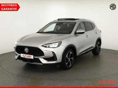 Occasion MG HS Luxury 162 ch (119 kW) 2024 Argent SUV