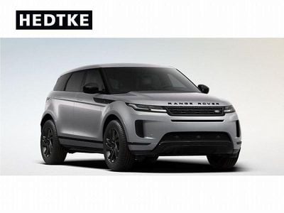 Silber Neu 2025 Land Rover Range Rover evoque S SUV | 56.990 € (Fairer Preis)