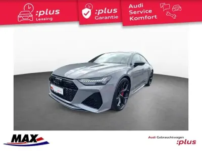 Neu Audi RS7 Sportback Performance 630 PS (463 kW) 2025 Nardograu Kleinwagen