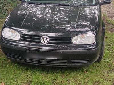 VW Golf IV