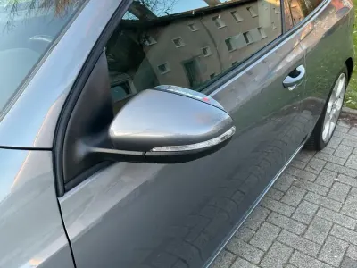Brugt VW Golf GTI 86 HK (63 kW) 2010 Grå Coupe