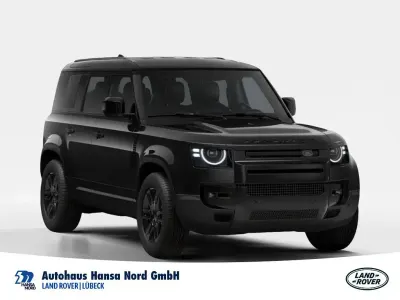 Gebraucht Land Rover Defender