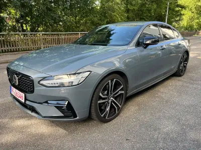 Gebraucht Volvo S90