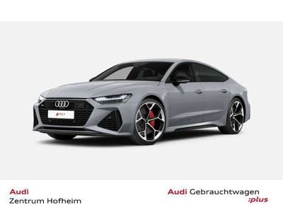 Audi RS7