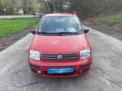 gebraucht Fiat Panda NewTüv Neu